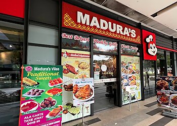 Maduras Restaurant photo Maduras Restaurant