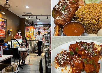 Maduras Restaurant image Maduras Restaurant