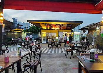 Punggol Indian Restaurants Madya Cuisine & Bar image 2 Punggol Indian Restaurants Madya Cuisine & Bar image 2