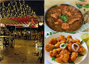 Punggol Indian Restaurants Madya Cuisine & Bar image 3 Punggol Indian Restaurants Madya Cuisine & Bar image 3