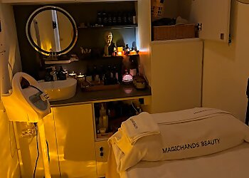 Macpherson Beauty Salons Magic Hands Beauty image 2 Macpherson Beauty Salons Magic Hands Beauty image 2