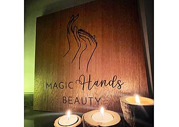 Macpherson Beauty Salons Magic Hands Beauty image 1