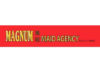 Bukit Panjang Maid Agencies Magnum Maid Agency image 1