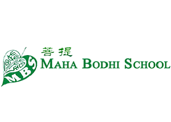 Maha Bodhi School