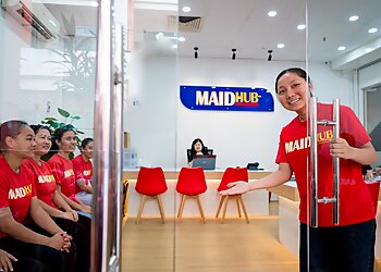 Maid Hub Employment Pte Ltd image Maid Hub Employment Pte Ltd