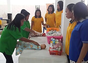 Macpherson Maid Agencies Maid Search Singapore Pte Ltd. image 2 Macpherson Maid Agencies Maid Search Singapore Pte Ltd. image 2