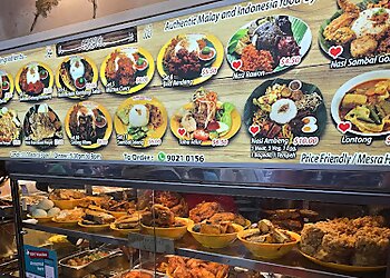 Serangoon Caterers Maimon Nasi Padang image 2 Serangoon Caterers Maimon Nasi Padang image 2