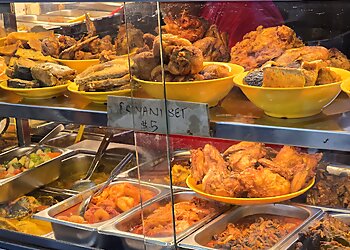 Serangoon Caterers Maimon Nasi Padang image 3 Serangoon Caterers Maimon Nasi Padang image 3