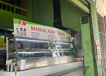 Serangoon Malay Restaurants Maisal Nasi Padang image 2 Serangoon Malay Restaurants Maisal Nasi Padang image 2