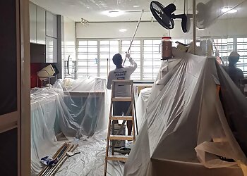 Maison Painters image Maison Painters