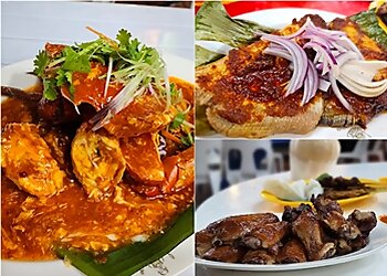 Marina Bay Food Courts Makansutra Gluttons Bay image 3 Marina Bay Food Courts Makansutra Gluttons Bay image 3