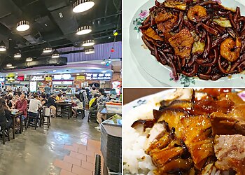 Ang Mo Kio Food Courts Malaysia Boleh @ AMK image 3 Ang Mo Kio Food Courts Malaysia Boleh @ AMK image 3