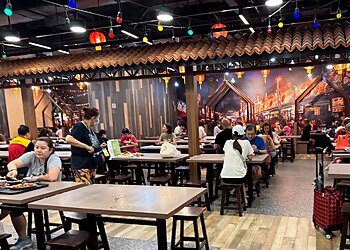 Malaysia Boleh! @ Northpoint City photo Malaysia Boleh! @ Northpoint City