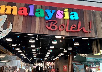 Jurong West Food Courts Malaysia Boleh! image 2 Jurong West Food Courts Malaysia Boleh! image 2