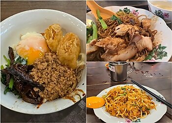 Jurong West Food Courts Malaysia Boleh! image 3 Jurong West Food Courts Malaysia Boleh! image 3