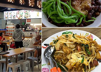 Kallang Malay Restaurants Malaysian Foods Stall image 3 Kallang Malay Restaurants Malaysian Foods Stall image 3