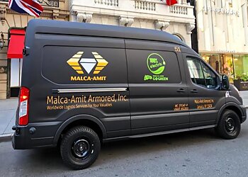 Changi Moving Companies Malca-Amit Singapore Pte. Ltd. image 2 Changi Moving Companies Malca-Amit Singapore Pte. Ltd. image 2