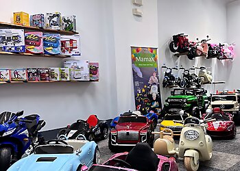 Sembawang Toy Shops Mamax Pte. Ltd image 2 Sembawang Toy Shops Mamax Pte. Ltd image 2