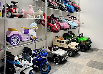 Sembawang Toy Shops Mamax Pte. Ltd image 3 Sembawang Toy Shops Mamax Pte. Ltd image 3