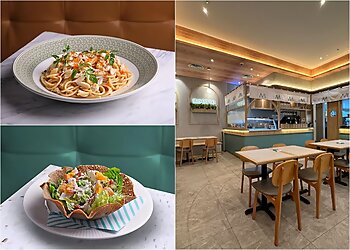 Jurong West Italian Restaurants Mamma Mia Trattoria E Caffè image 3 Jurong West Italian Restaurants Mamma Mia Trattoria E Caffè image 3