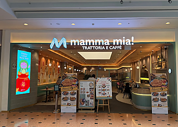 Jurong West Italian Restaurants Mamma Mia Trattoria E Caffè Jurong Point image 2 Jurong West Italian Restaurants Mamma Mia Trattoria E Caffè Jurong Point image 2