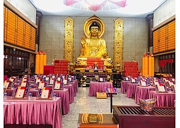 Bedok Buddhist Temples Man Fatt Lam Temple image 2 Bedok Buddhist Temples Man Fatt Lam Temple image 2