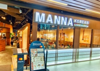Geylang Korean Restaurants ManNa Korean Restaurant image 2 Geylang Korean Restaurants ManNa Korean Restaurant image 2
