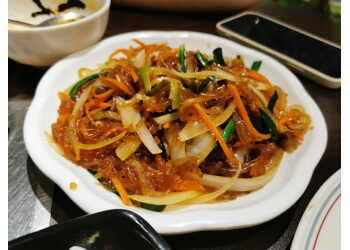 ManNa Korean Restaurant