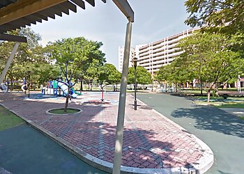 Mandai Tekong Park photo Mandai Tekong Park