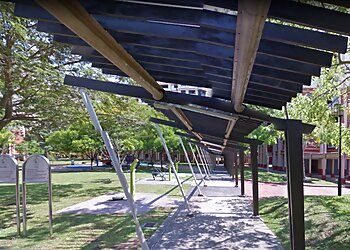 Mandai Tekong Park image Mandai Tekong Park