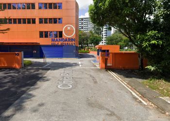 Mandarin Self Storage Mandarin Self Storage