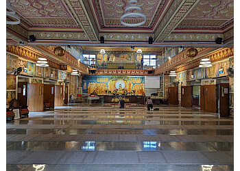 Mangala Vihara Buddhist Temple photo Mangala Vihara Buddhist Temple