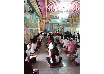 Mangala Vihara Buddhist Temple image Mangala Vihara Buddhist Temple