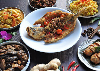 Tampines Caterers Manna Pot Catering Pte Ltd. image 2 Tampines Caterers Manna Pot Catering Pte Ltd. image 2