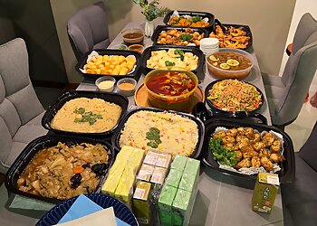 Tampines Caterers Manna Pot Catering Pte Ltd. image 3 Tampines Caterers Manna Pot Catering Pte Ltd. image 3