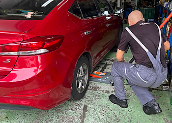 Macpherson Auto Repair Shops Mao Yang Pte Ltd image 2 Macpherson Auto Repair Shops Mao Yang Pte Ltd image 2