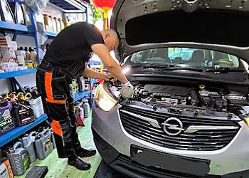 Macpherson Auto Repair Shops Mao Yang Pte Ltd image 3 Macpherson Auto Repair Shops Mao Yang Pte Ltd image 3