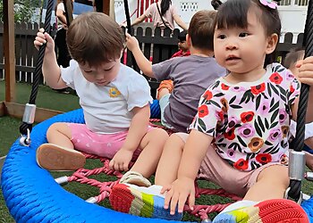 Maple Bear Pasir Panjang photo Maple Bear Pasir Panjang