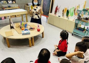 Maple Bear Preschool image Maple Bear Preschool