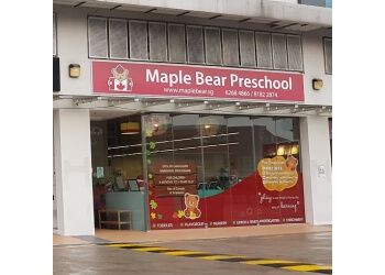 Maple Bear Preschool