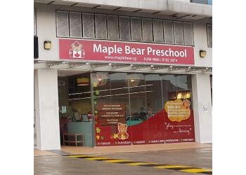 Bishan Preschools Maple Bear Preschool image 1