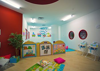 Orchard Road Preschools Maple Bear Preschool image 2 Orchard Road Preschools Maple Bear Preschool image 2