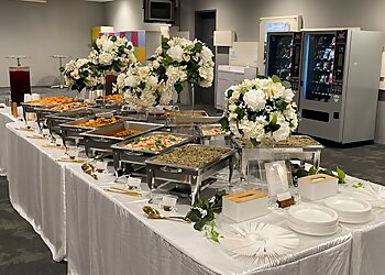 Clementi Caterers Maple Catering image 2 Clementi Caterers Maple Catering image 2