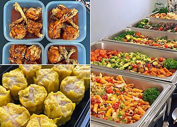 Clementi Caterers Maple Catering image 3 Clementi Caterers Maple Catering image 3