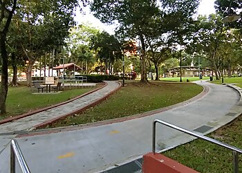 Hougang Public Parks Maplewood Park image 2 Hougang Public Parks Maplewood Park image 2