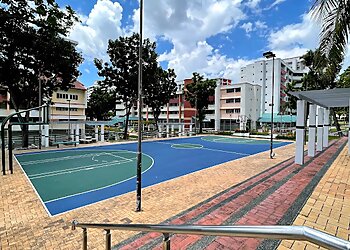 Hougang Public Parks Maplewood Park image 3 Hougang Public Parks Maplewood Park image 3