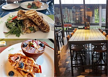 Jurong East Italian Restaurants Marché Mövenpick image 3 Jurong East Italian Restaurants Marché Mövenpick image 3