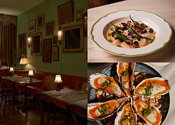 Tanjong Pagar Seafood Restaurants Marcy's image 3 Tanjong Pagar Seafood Restaurants Marcy's image 3