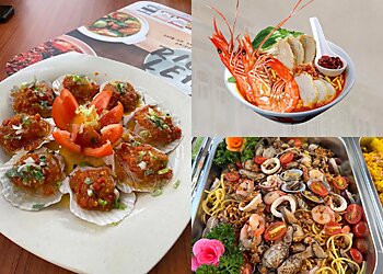 Woodlands Seafood Restaurants Mari Mari Seafood image 3 Woodlands Seafood Restaurants Mari Mari Seafood image 3