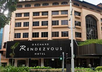 Orchard Road Lawyers Maria Tham & Co image 1